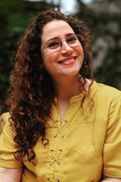 Nazneen Madan profile photo