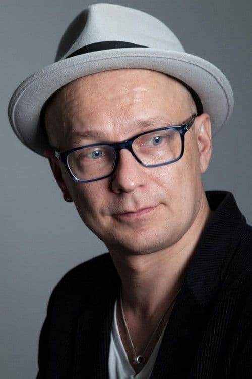 Mika Ronkainen profile photo
