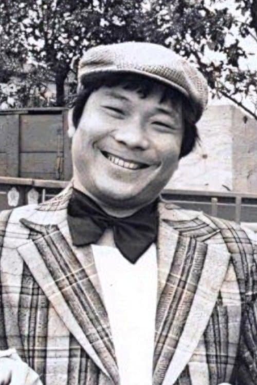 Hsu Pu-Liao profile photo