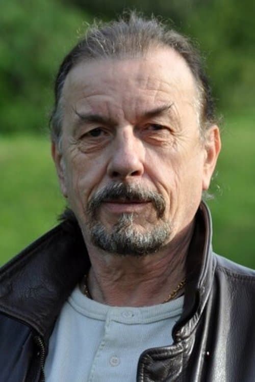 Jean-Claude Tisserand profile photo
