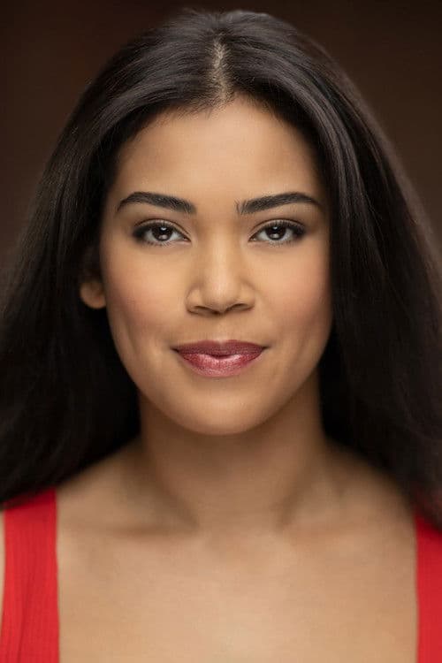 Shyinne Anastacio profile photo