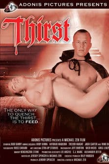 Thirst poster