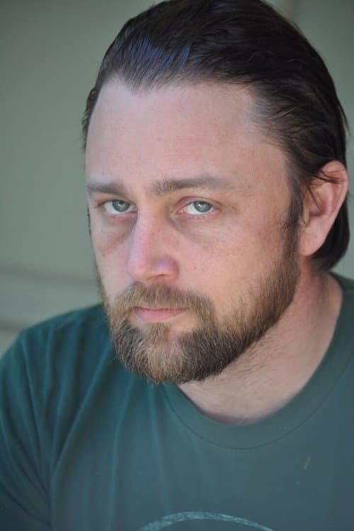 Garrett Kruithof profile photo