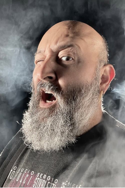 Mariano Franco profile photo