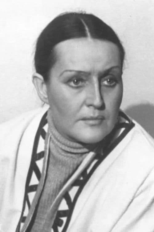 Galina Stepanova profile photo