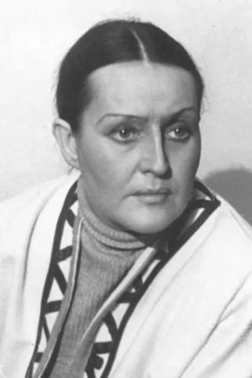 Galina Stepanova profile photo