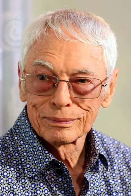 Aleksandr Zatsepin profile photo