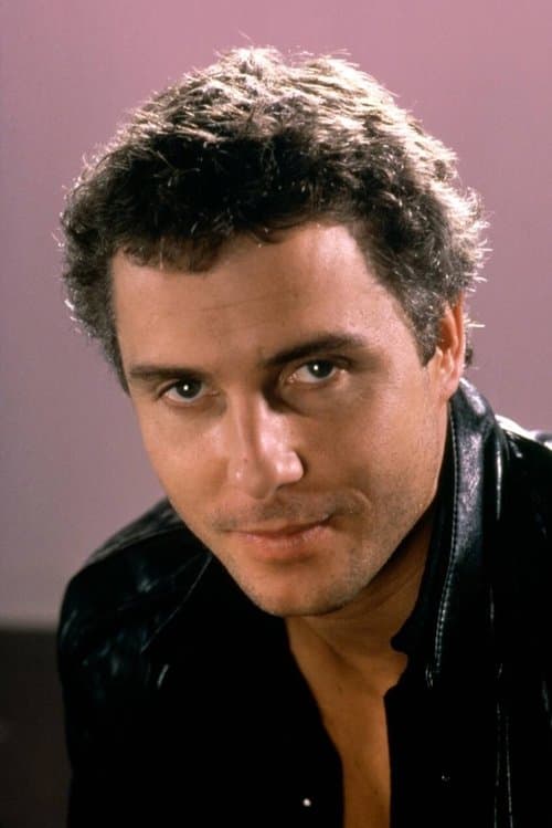 William Petersen profile photo