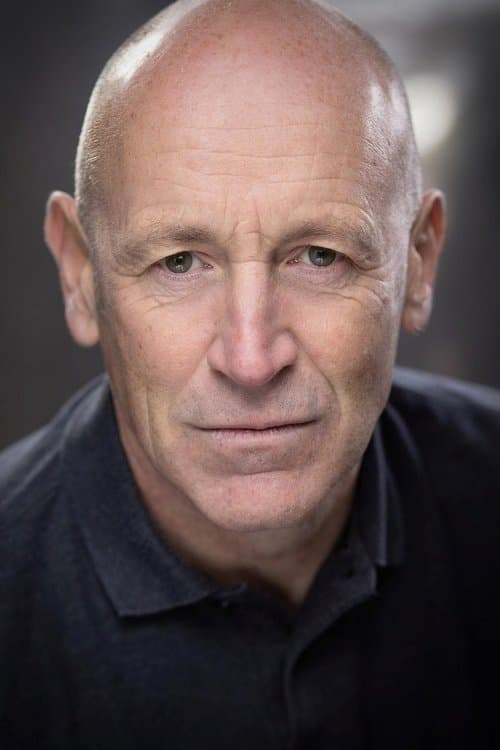 Russell Barnett profile photo