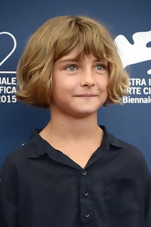 Tom Sweet profile photo