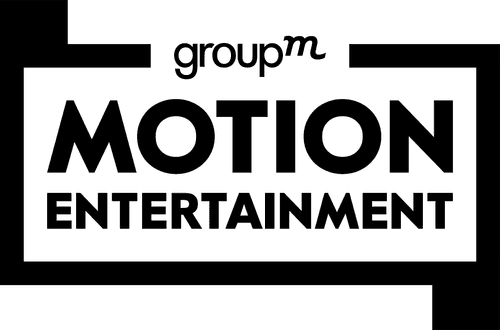 GroupM Motion Entertainment