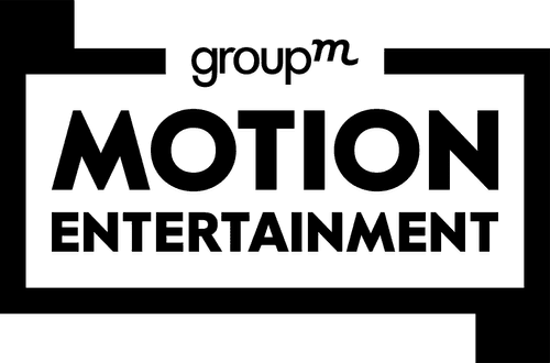 GroupM Motion Entertainment