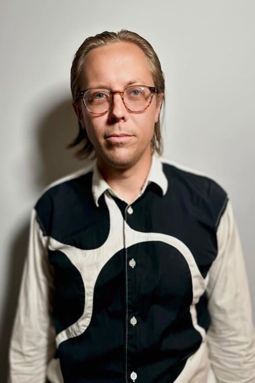 Jeffrey Leiser profile photo