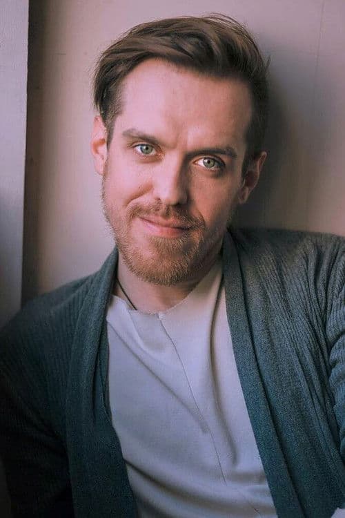 Dmitry Gorevoy profile photo