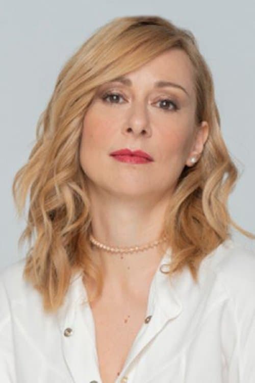 Anna Koutsaftiki profile photo