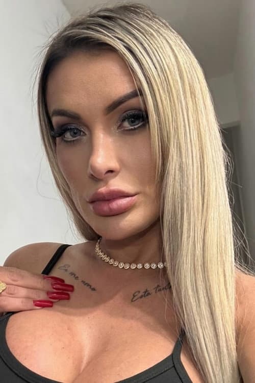 Andressa Urach profile photo