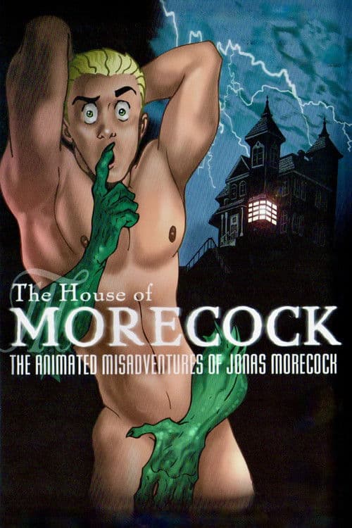 The House of Morecock poster