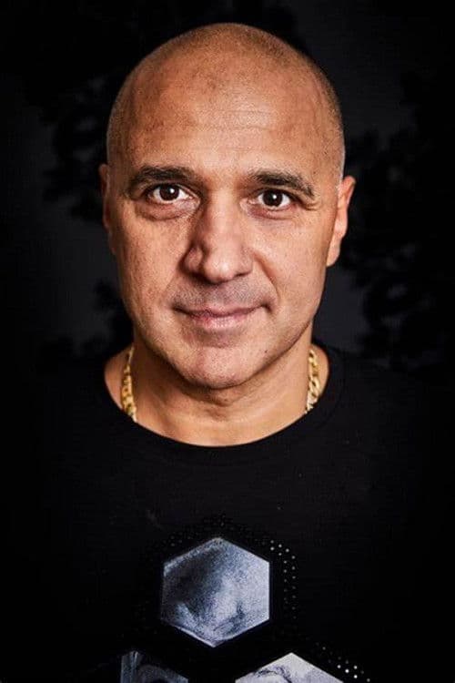 Paul Elstak profile photo