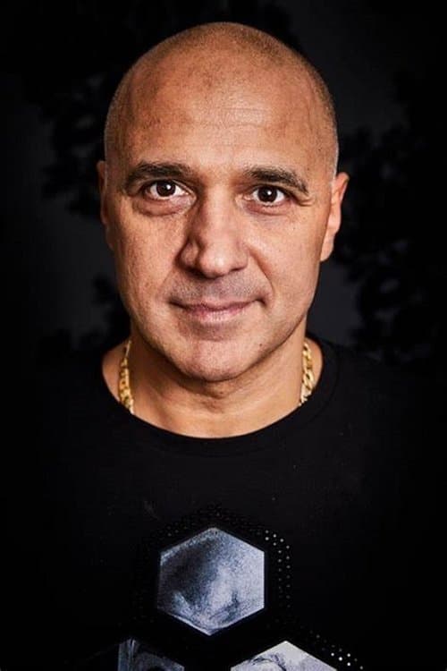 Paul Elstak profile photo