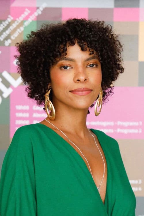 Tuanny Araujo profile photo