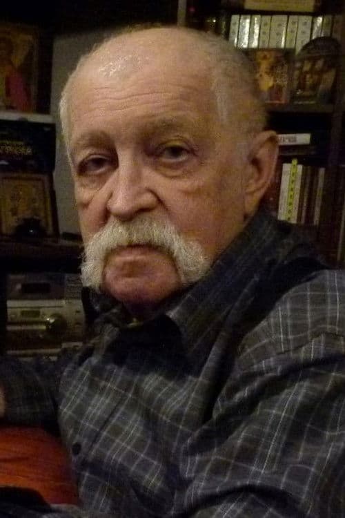 Aleksey Zubov profile photo