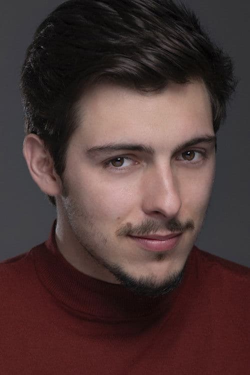 Luís Simões profile photo