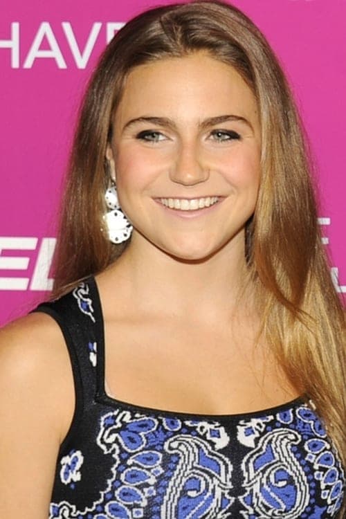 Tora Hallström profile photo