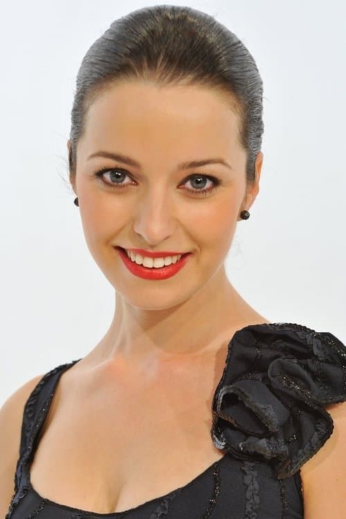 Sabina Brândușe profile photo