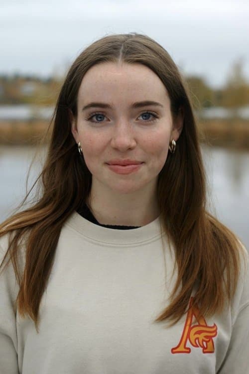 Phoebe Rex profile photo