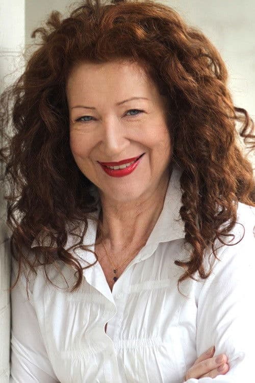 Sally McKenzie profile photo