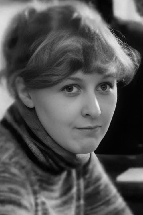 Alla Sergiyko profile photo