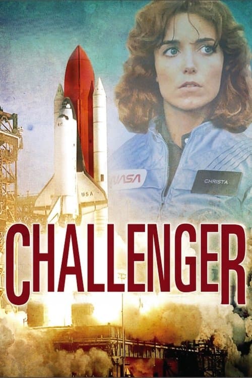 Challenger poster