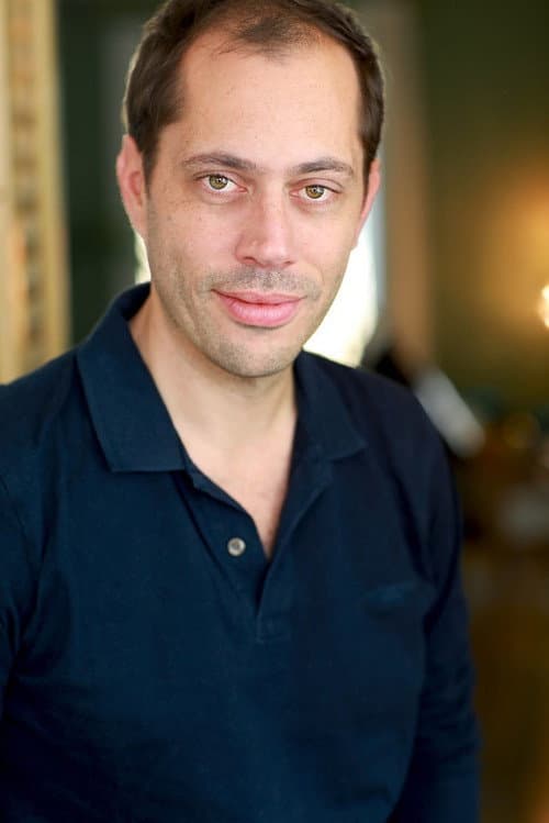Damien Gouy profile photo