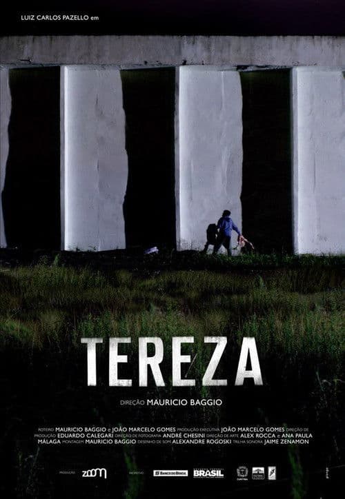 Tereza poster