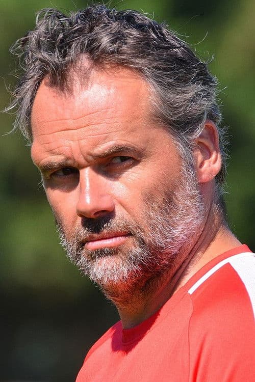 Ugo Mola profile photo