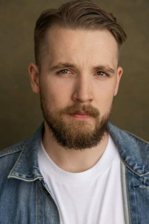 Vincent Andrew-Scammell profile photo