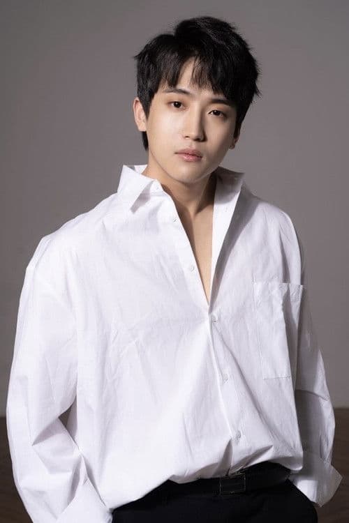 Go Tae-jin profile photo