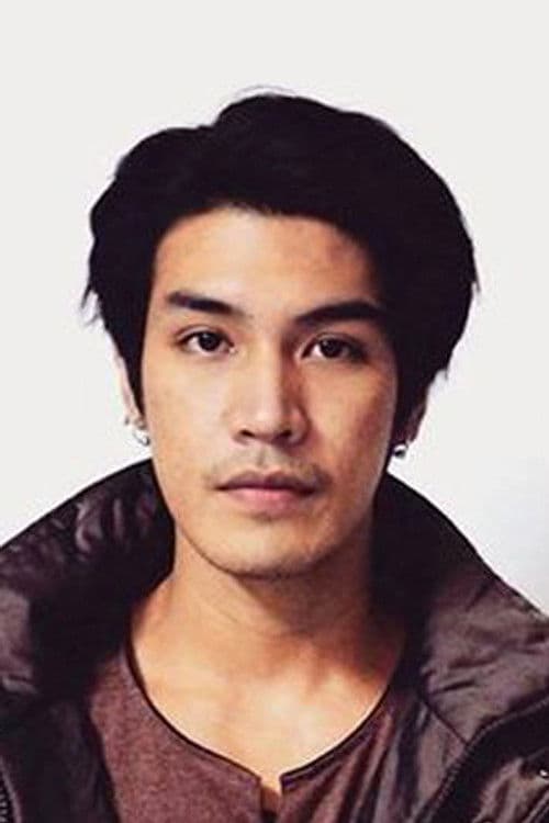 Kritsana Maroukasonti profile photo