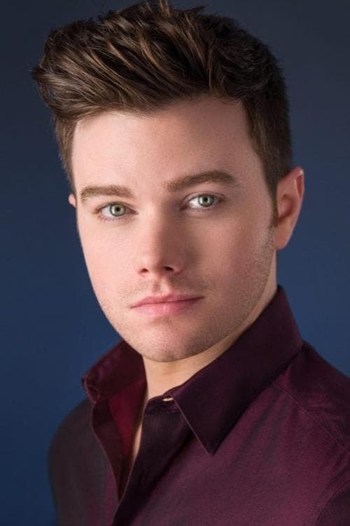 Chris Colfer profile photo