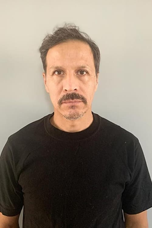 Claudio Riveros profile photo