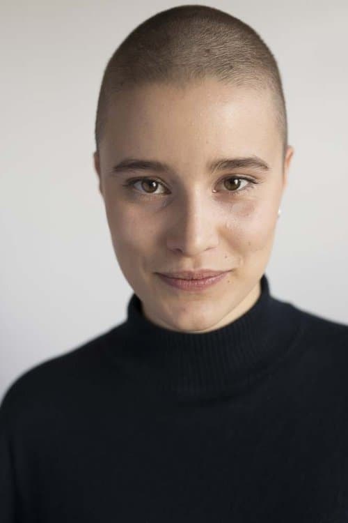 Rosalie Fortier profile photo