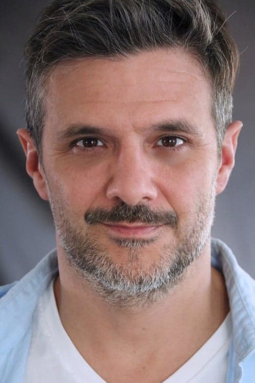 Marc Fournier profile photo