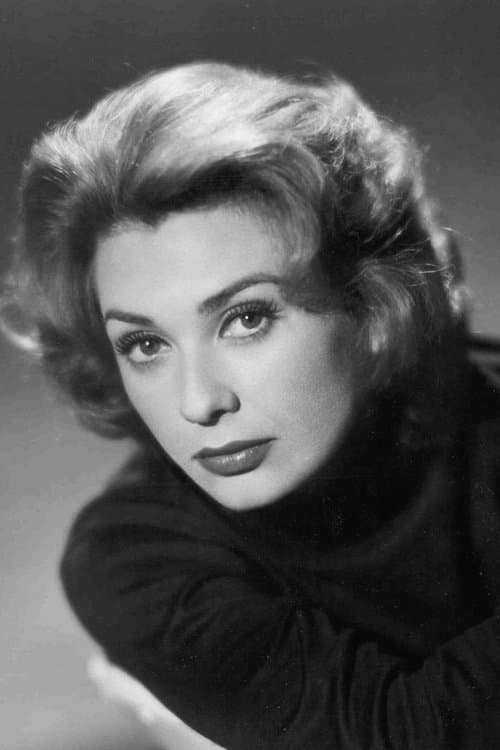 Norma Crane profile photo