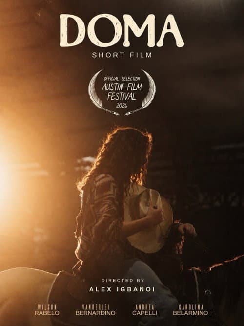 Doma poster