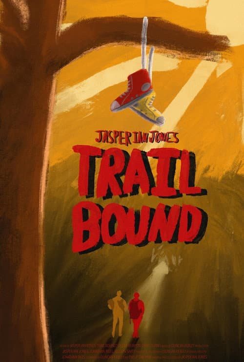 Trailbound poster
