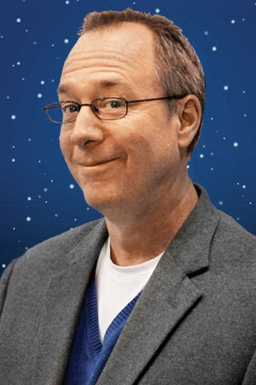 Joel Hodgson profile photo