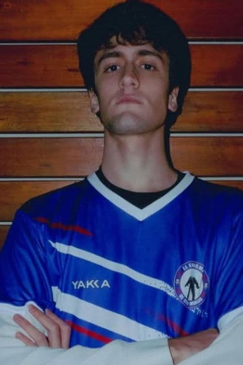 Mateo Covaro profile photo