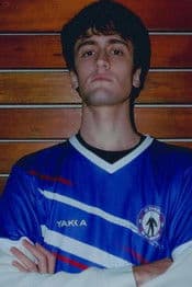 Mateo Covaro profile photo