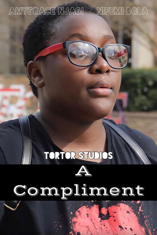 A Compliment poster