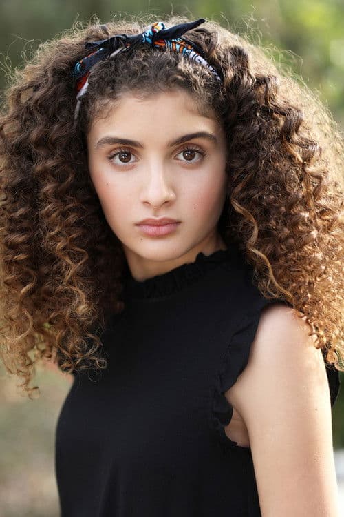 Isabella Revel profile photo